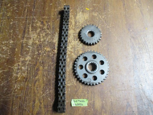 Arctic cat tigre 5000 - 76,