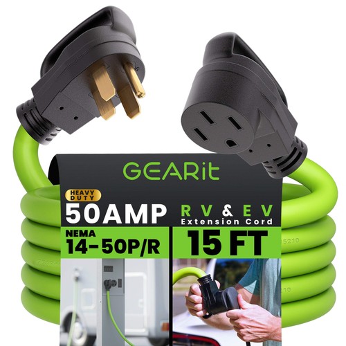 Amp nema heavy - 50,