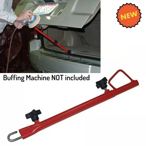 Lift gate holder car - lift,