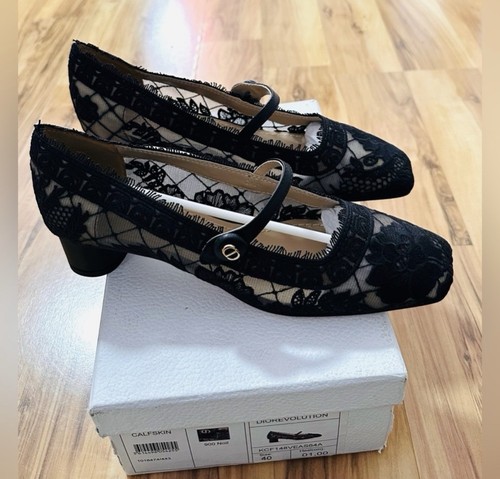 Christian dior grace ballet - dior,