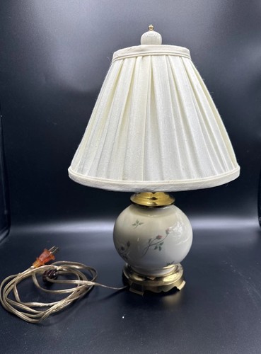 Vintage lenox rose manor - vintage,