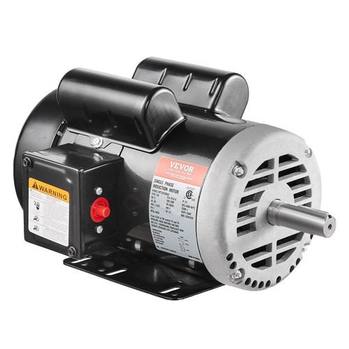 Vevor 5hp air compressor - vevor,