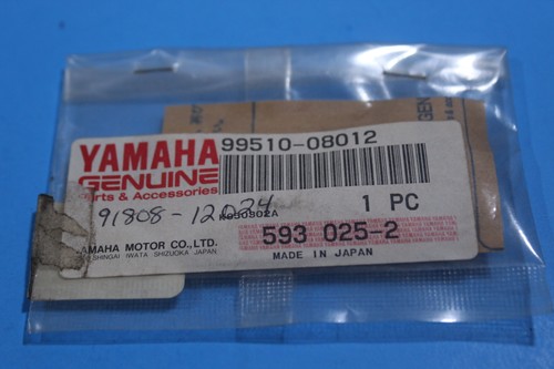 Nos yamaha gts1000 - gts1000,, yzf750