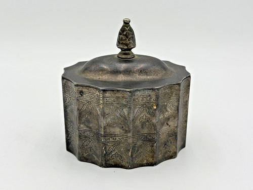 Godinger silver plate - godinger, trinket
