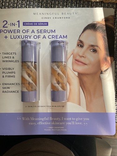 New meaningful beauty cindy - new,