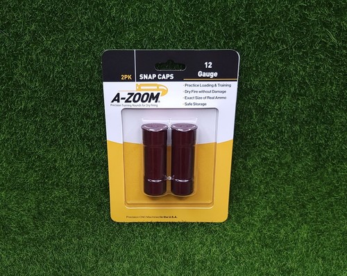 Pachmayr zoom shotgun - pachmayr,