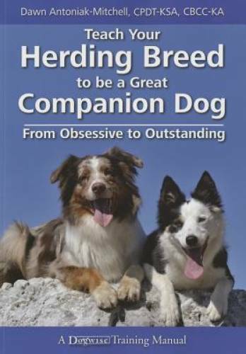 Teach your herding - teach, to