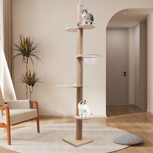 Cat tree 104 - tree, climbing