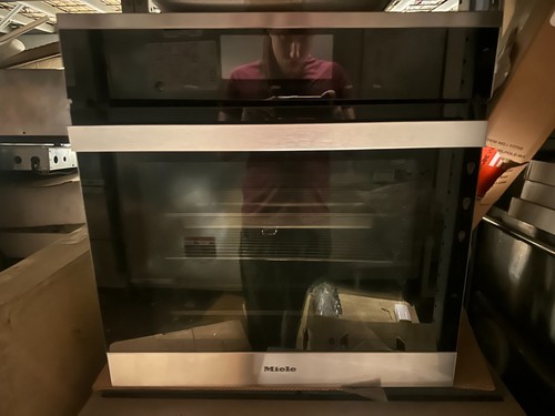 Miele pureline non plumbed - pureline,