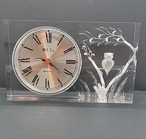 Vintage wit battery - wit,