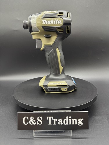 Makita td173dzo td173dz impact - makita,