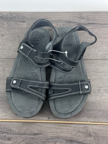 Khombu women ava - women's, sandals