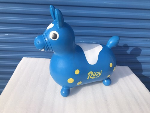 Gymnic rody bluehorse baby - rody,