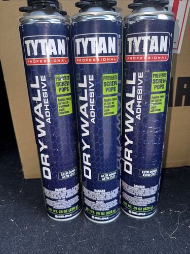 Tytan professional - (3,