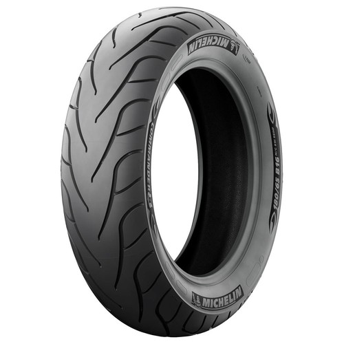 Michelin commander rear - commander,