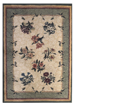 Vintage shaw rug jane - shaw,