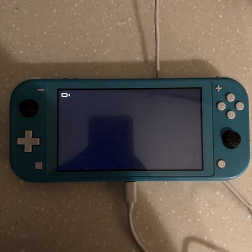 Nintendo switch lite - lite, 32gb