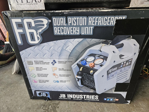 Industries dp dual - jb,