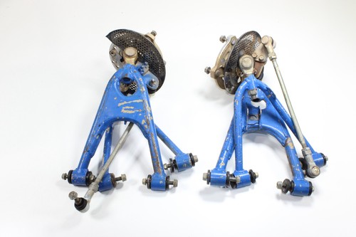 Honda trx250r oem front - honda,