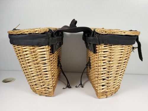 Electra custom rear - rear, wicker