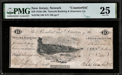 July 1826 newark - july,