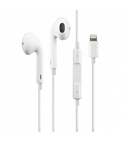 Apple earpods with lightning - apple,
