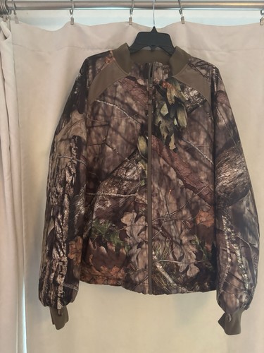 Cabela camo insulated hunting - insulated,