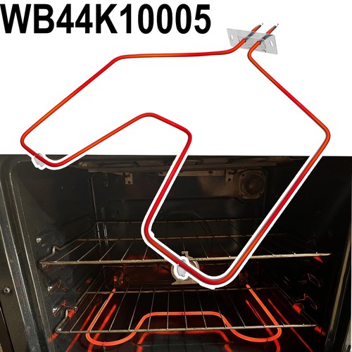 Wb44k10005 wb44k10001 oven - wb44k10005,