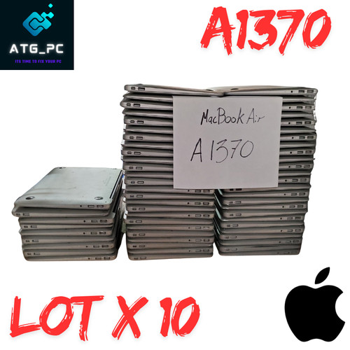 Lot apple macbook - of, 10
