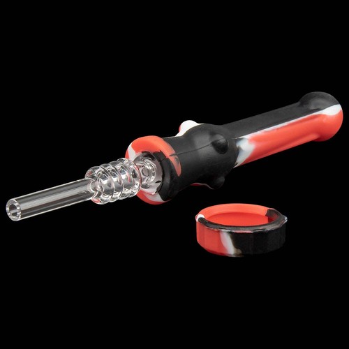 Dab vapor straw - straw, solid
