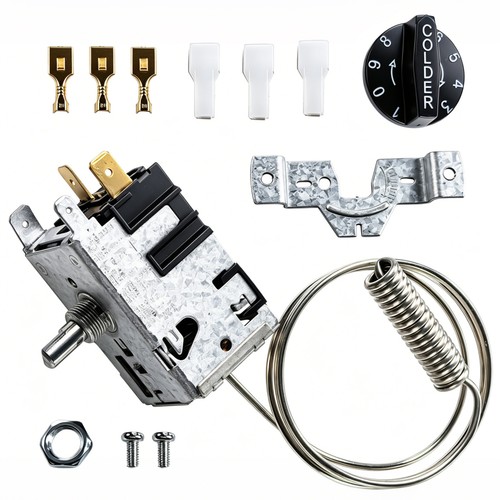 800345 freezer temperature - freezer,