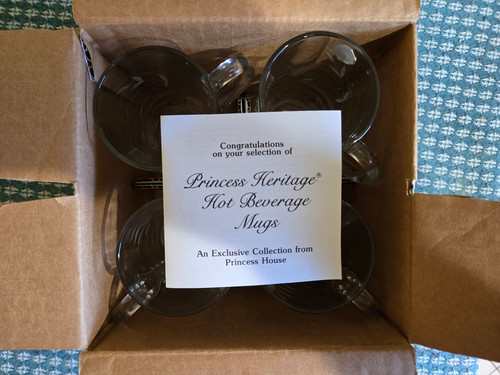 Vintage princess house - 4,