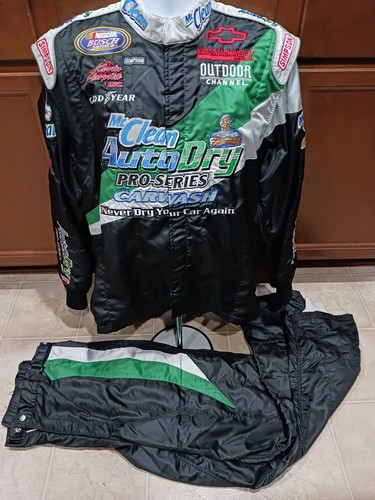 Kevin harvick inc - mr, clean