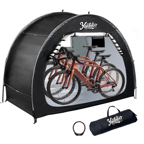 Outdoor waterproof bike - outdoor,