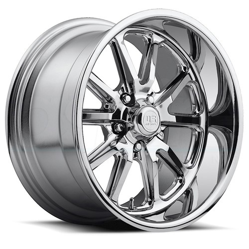 One 15x7 mags - one, u110