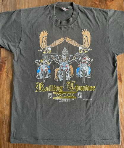 Vintage 1994 rolling thunder - 1994,