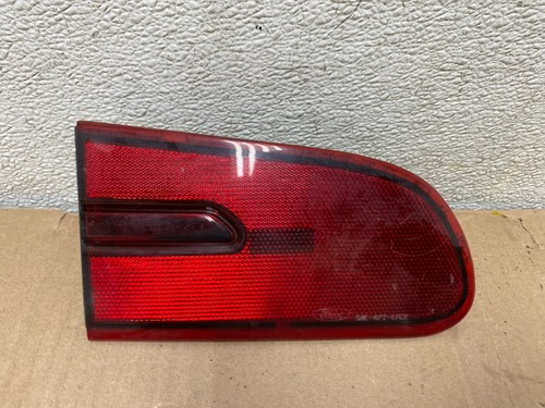 1987 1988 mercury cougar - 1988, right