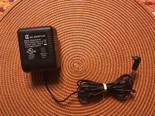 12v adapter for - for, mr
