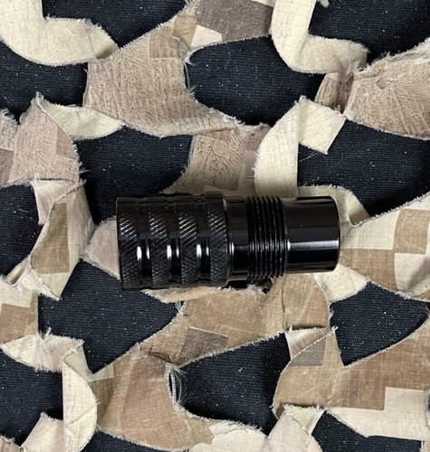 New shocktech barrel - new,