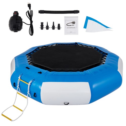 13ft inflatable water - 13ft,