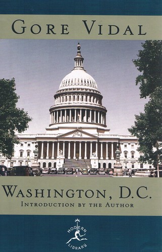 Washington modern - d.c., (modern