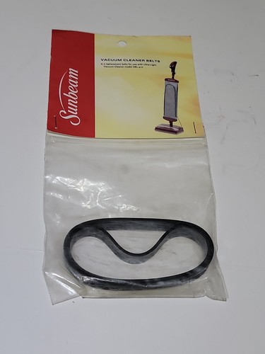 Sunbeam vacuum cleaner - vacuum,