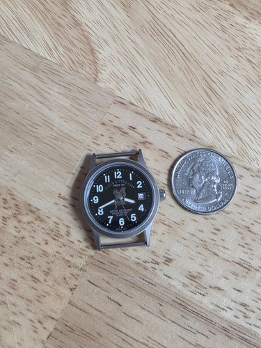 Field stream watch - &,