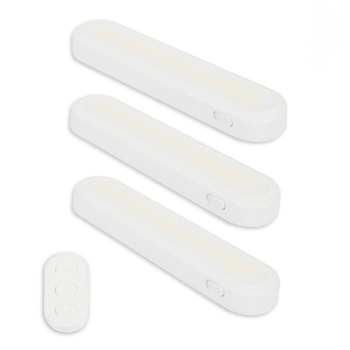 Set led under cabinet - 3,