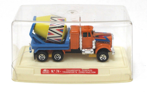Vtg guisval kenworth w900 - vtg,