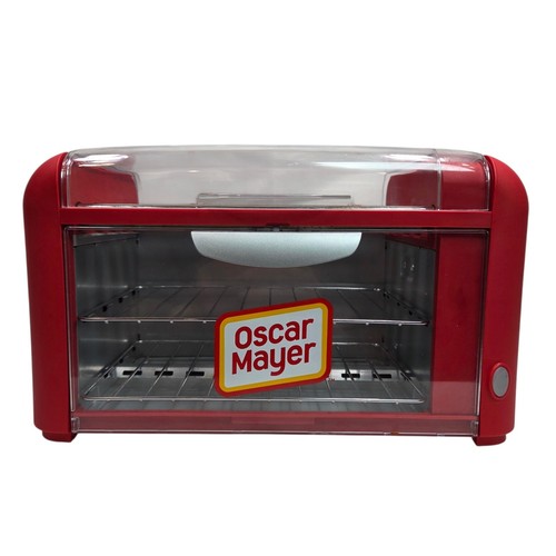 Nostalgia oscar mayer - oscar,