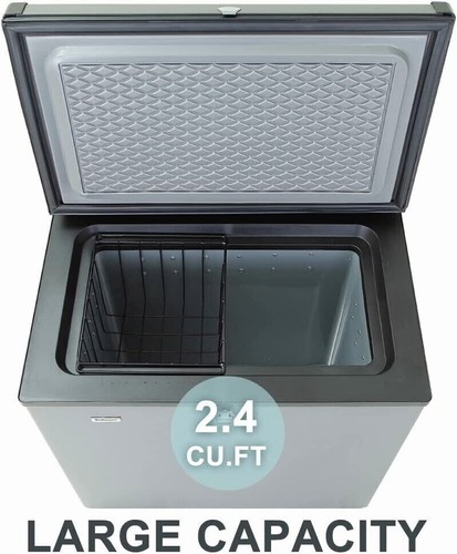 Smad way cu ft - 2.4,