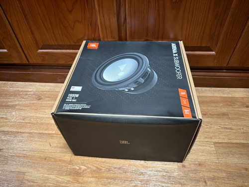 Jbl arena 2 - 12", high