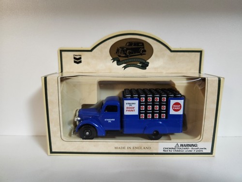 Lledo chevron commemorative - chevron,