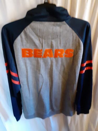 Chicago bears men fanatics - chicago, men's